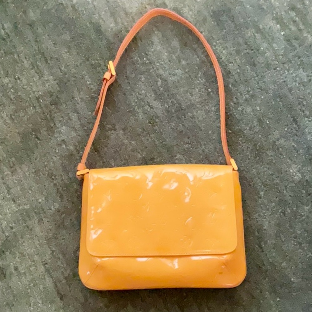 Louis Vuitton Thompson shoulder bag